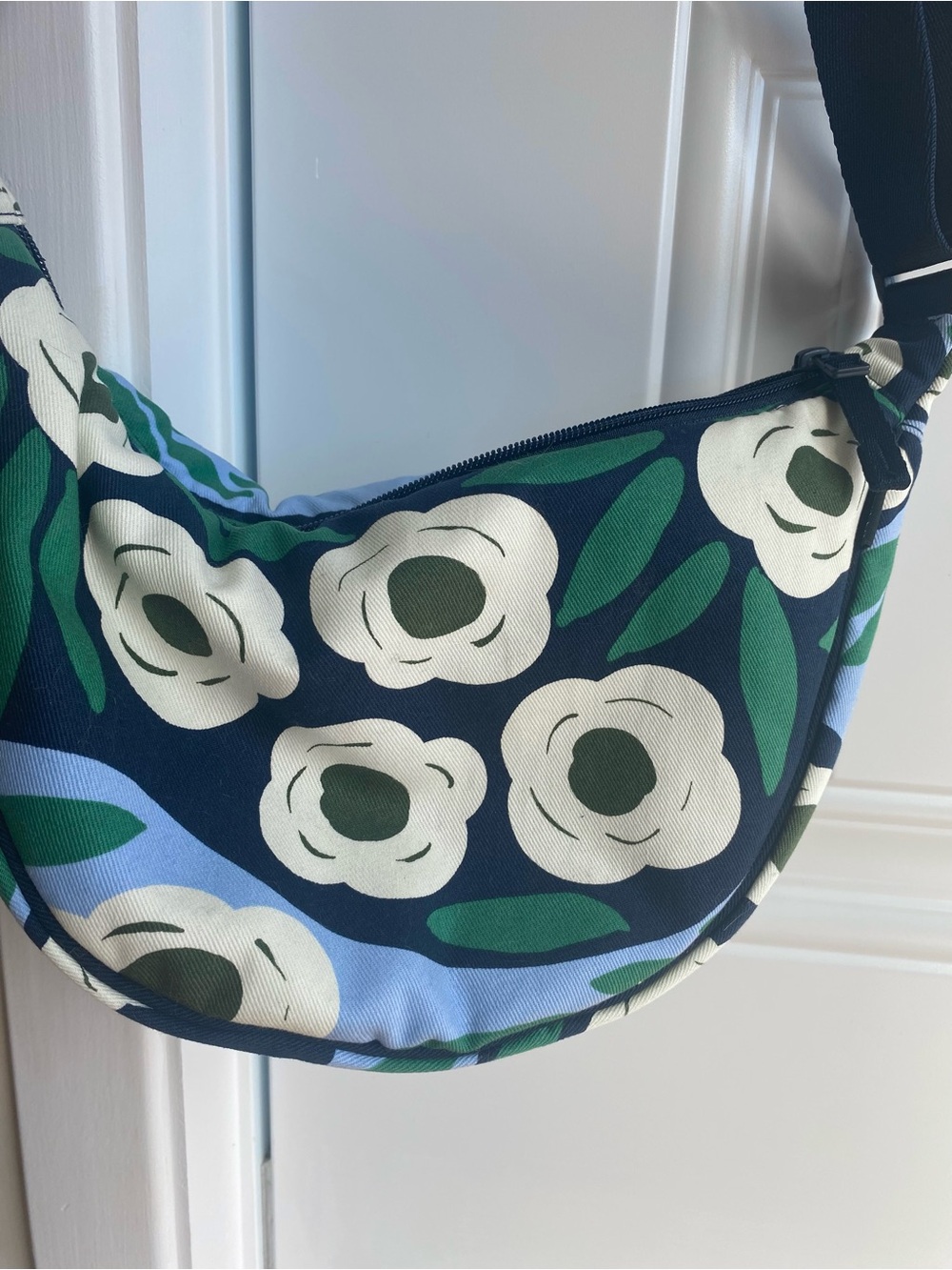 Uniqlo Marimekko shoulder bag